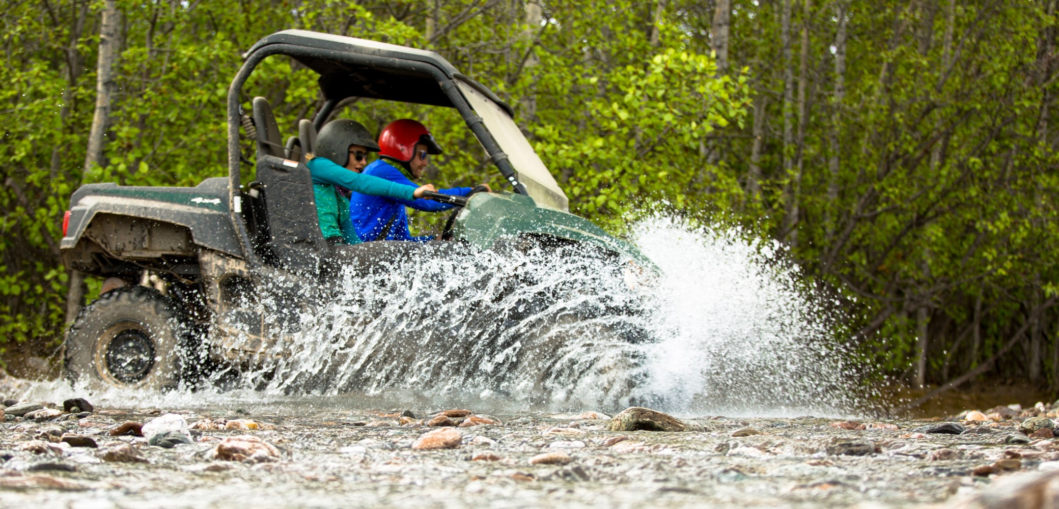 denali atv tour