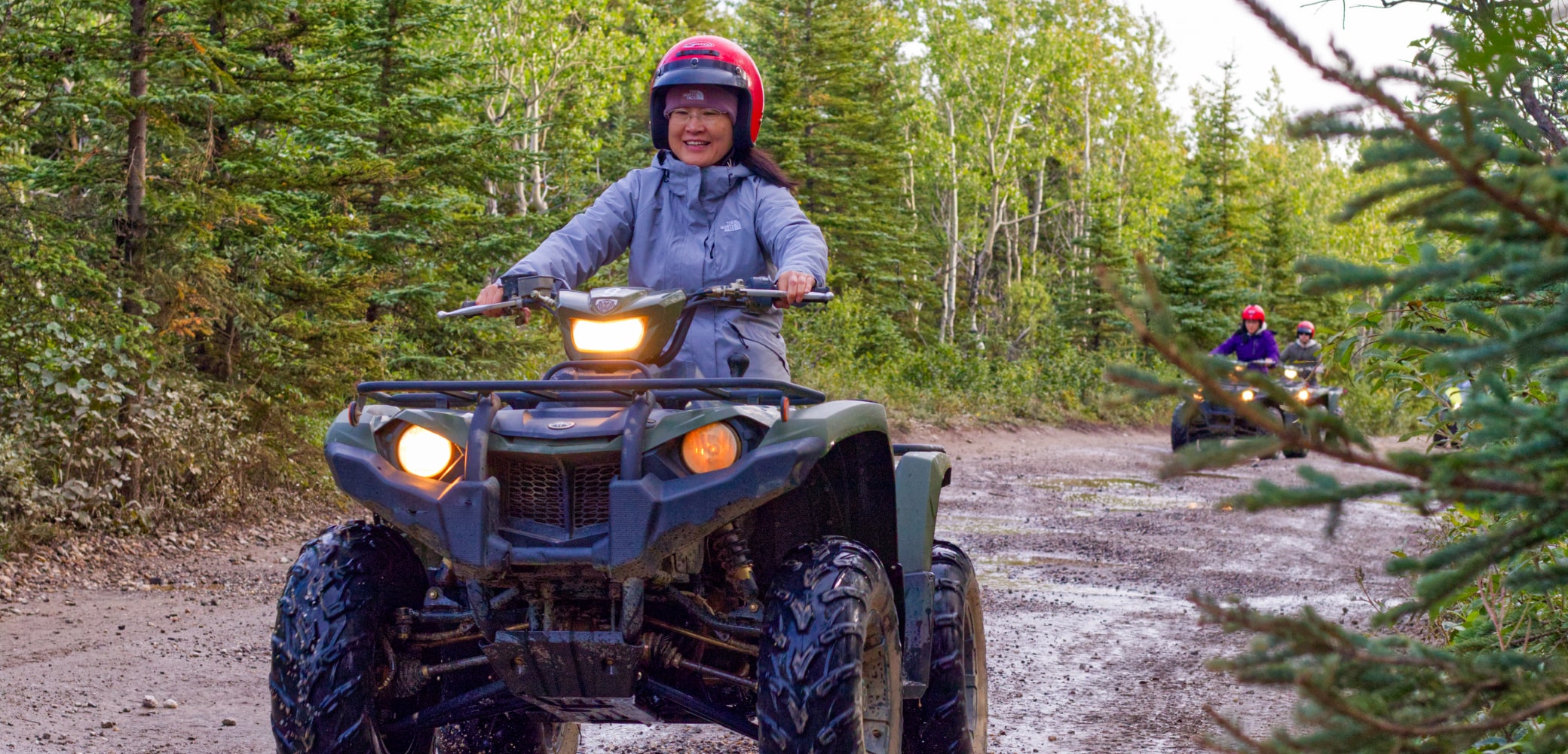 denali atv tour