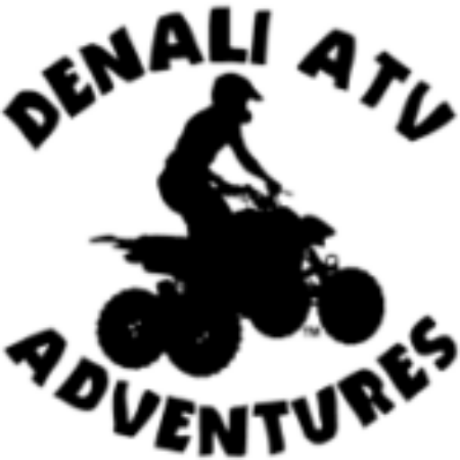 Denali ATV Adventures logo