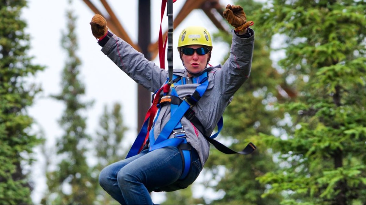 Denali Activities & Area Info - Denali ATV Adventures